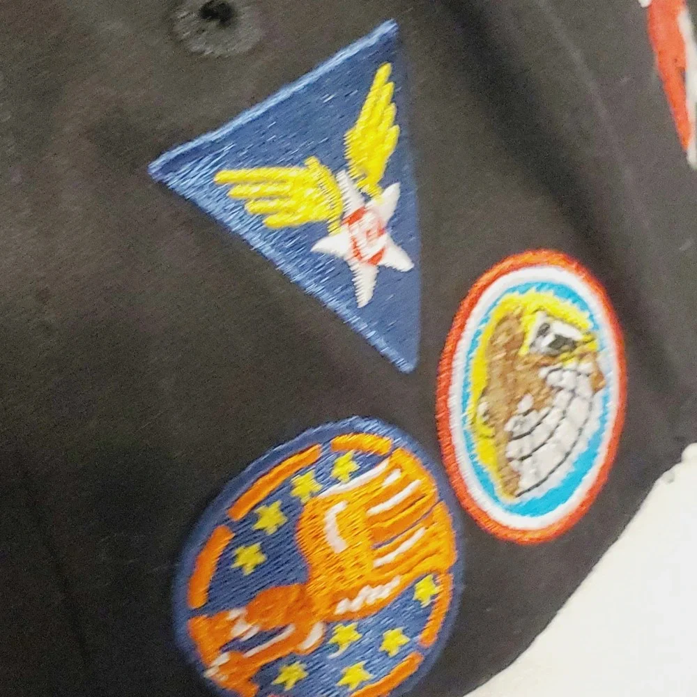 N/A caf redtail